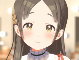 【学マス】倉本千奈好制片人集合帖子