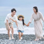 【悲報】家族旅行、なにも楽しくない