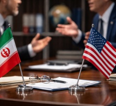 【超絶不穏】うわぁああああああああ・・・イラン、 原油と株にまた爆弾投下してしまう