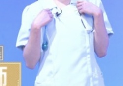 【速報】乃木坂No.1の色白ボディ、ナースコスプレがエグすぎる・・・