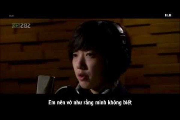 単語帳 マルドオプシ 言葉もなく Without Words 美男ですね Ost アラカンの韓流韓国語手習い