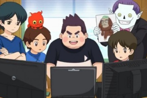 まとめ 漫画アニメ用 妖怪ウォッチ3まとめ ニャン速