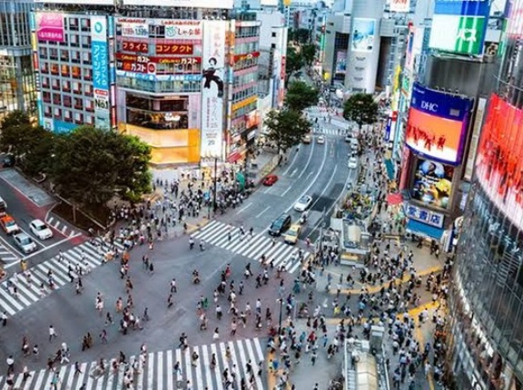 【祝】日本が４年連続「世界で最も魅力的な国」１位　「コンデナスト・トラベラー」米国版で選出