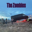 The Zombies 素敵な14曲