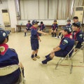 7月の隊活動