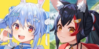 【ホロライブ】ぺこら、ミオしゃがノーパン健康法やってると知り久々の「嘘ぺこでしょ!?」