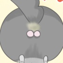 ちと気になる黄ばみ