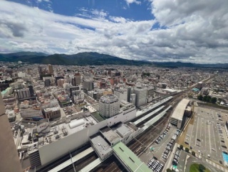 「地方都市」ってもう余命10年切ってるよな