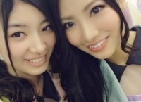 【AKB48】倉持明日香「とむとむさんの布団にもぐりこんだぜ。ごちそうさまでした♡」