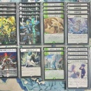 【日記】カードゲームな話題「ドキドキ強いデッキを手にやってくる初心者さんたちを上手にお迎えしたい気持ち」【デュエマ】