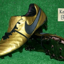 Kohei's BLOG サッカースパイク情報ブログ - ティエンポレジェンド6