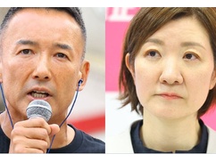 【悲報】告発ラッシュ！ 山本太郎の『殿様私生活』も露呈。地方遊説は「特注トラック2台＋スタッフ十数人」の超豪華ツアー