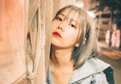 「川後陽菜」「山崎怜奈」ヲタでも意見が分かれる画像wwwこれ誰だ？？？