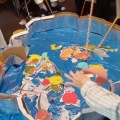 魚釣りゲーム♪