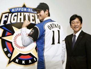【原点】大谷翔平（18）は打者で育成するか投手か二刀流、どれが最適解か
