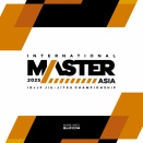 【結果】IBJJF MASTER ASIA 2025：主な結果【ブラジリアン柔術】