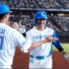 【日本ハム】清宮幸太郎　後半戦初アーチ「北山の圧がすごかったので」スタンド中段まで飛ばす9号ソロ