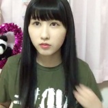 『[動画]2018.05.22（21:32～） SHOWROOM　「=LOVE(イコールラブ) 山本杏奈」＠個人配信』の画像