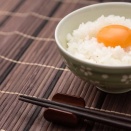 ビジホ泊まると朝食パン派から米派になる奴ｗｗｗｗｗｗｗｗｗ