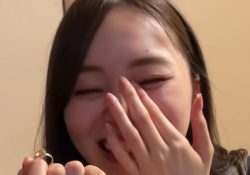 【乃木坂46】梅澤美波のこのシーンで興奮した奴wwwwwwww