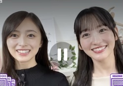 一ノ瀬美空と井上和が最新の配信中に登場した結果wwwwwww