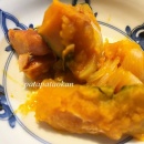 Amazonの配送が酷すぎでした＆ムネ肉で治部煮