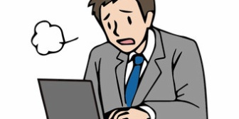 本日はビデオ会議のみ。理論上は在宅勤務でも問題ないが、家にいると面倒なので満員電車に乗って通勤してる。