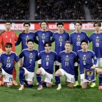 サッカーマニア