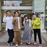 『本日(6月3日) TBS系「ラヴィット！」に、齊藤なぎさ ロケVTRゲスト出演！！』の画像