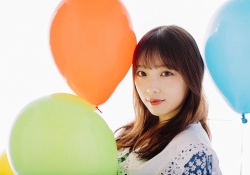【最高】与田祐希「乃木坂で活動すること自体が『青春』」
