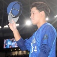 DeNA宮下朝陽が今季絶望　ヘッスラ禁止へ