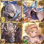 【グラブル】それでこいつらは何なんだよ宝島ってなんだよ