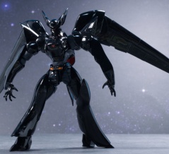 レビュー 海洋堂 レガシー・オブ・リボルテック LR-010 機動警察パトレイバー グリフォン