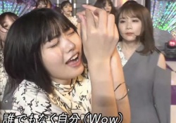 【乃46】正直そのへんのコンビニ店員レベルだと思うメンバー