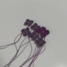 ・紫陽花の作り方と、夫の一言