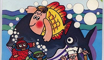 たい焼き「毎日毎日僕らは鉄板の上で焼かれて嫌んなっちゃうよ」←は?(ある意味哲学的な歌だった)