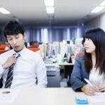 今の派遣会社辞めた過ぎて辛い・・・ 	