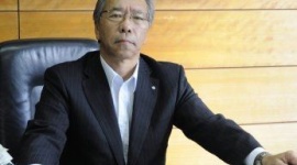 ネットで「悪の村」と指弾された上小阿仁村長が「いじめ」に反論