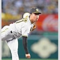 阪神村上、坂本誠志郎とのブランク一蹴「困らない」20日最終登板へ