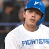 【日本ハム】野村佑希、逆方向へのタイムリーヒット放つ｜巨人戦｜打った時の反応まとめ｜5/29
