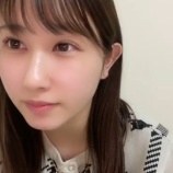 『[動画]2022.01.08（21:29～） SHOWROOM　「=LOVE(イコールラブ) 山本杏奈」＠個人配信【イコラブ】』の画像