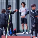 サッカーマニア