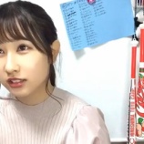 『[動画]2020.10.30（21:47～） SHOWROOM　「=LOVE(イコールラブ) 山本杏奈」＠個人配信【イコラブ】』の画像