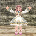 いっぱいでました～！