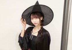 【乃木坂46】弓木奈於 vs 新内眞衣の魔女対決！どっちの魔女が好きか？