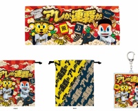 【画像】阪神とオリックス、続々とコラボグッズを発売するｗｗｗ