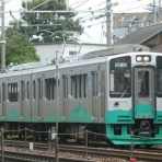 ＴＯＭＯＤＡＣＨＩＹＡ鉄道日記