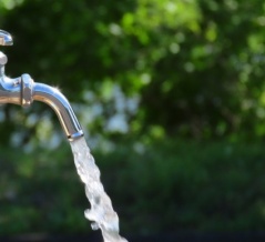 長岡市の水道料金が値上げするらしい。7月1日から。