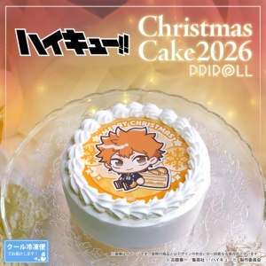 ハイキュー!!』スクエア缶バッジ オフショット×カラー 第一弾BOX＆第二