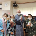 夏祭り2日目